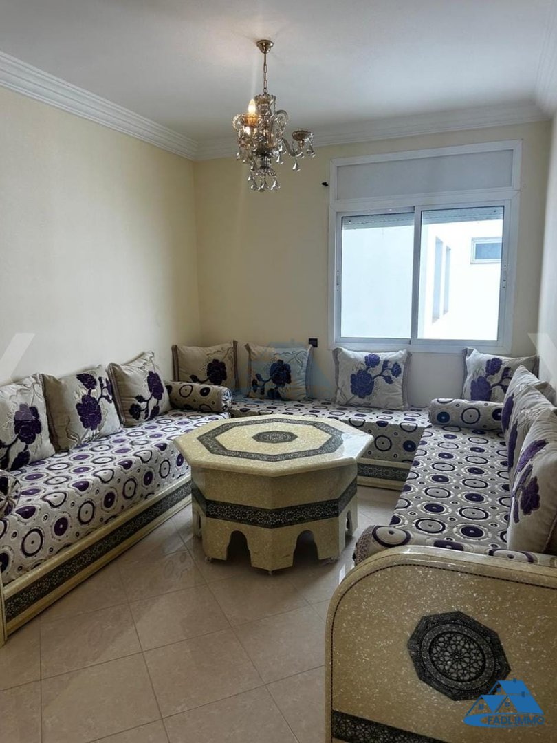 Sale Apartment Facade 3min from Kénitra TGV Station - Photo 4