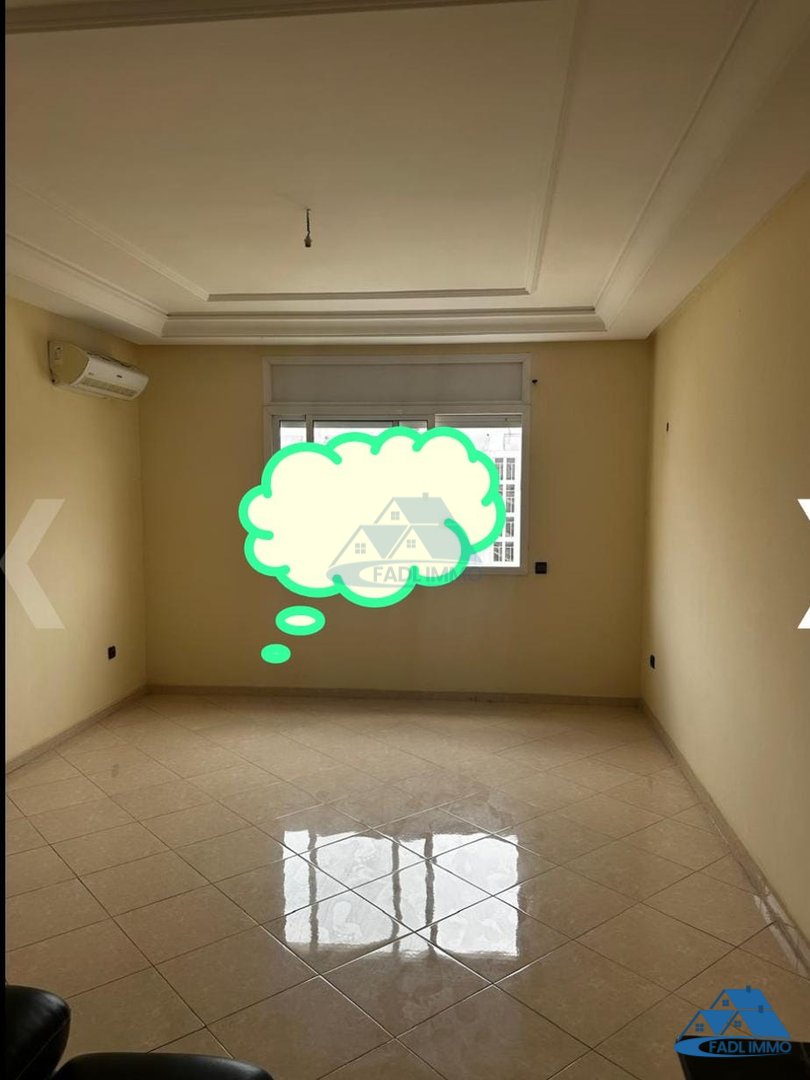 Sale Apartment Facade 3min from Kénitra TGV Station - Photo 2