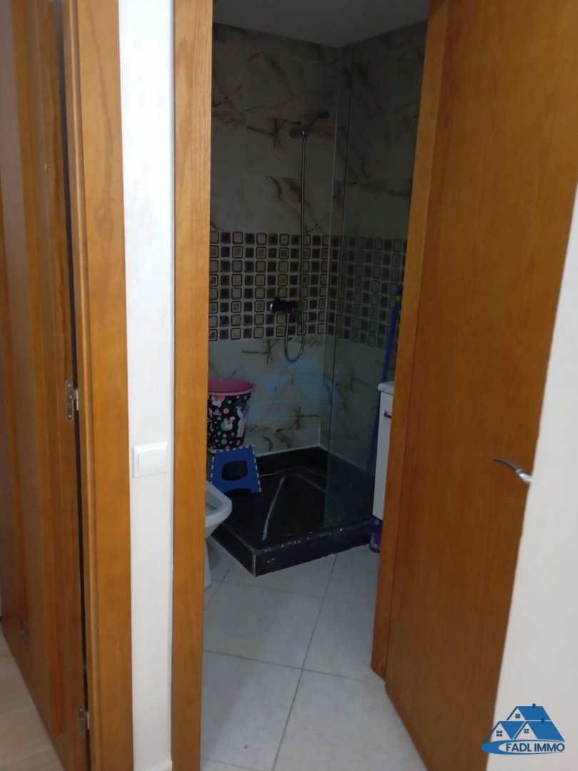 Louer appartement meublé par jour Mimosas Kénitra - Photo 9