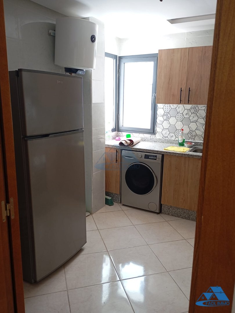 Louer appartement meublé par jour Mimosas Kénitra - Photo 10