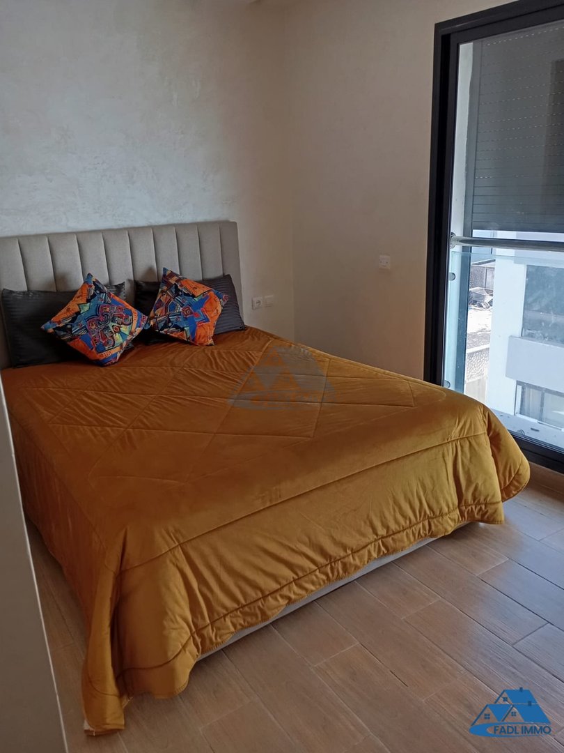 Louer appartement meublé par jour Mimosas Kénitra - Photo 3