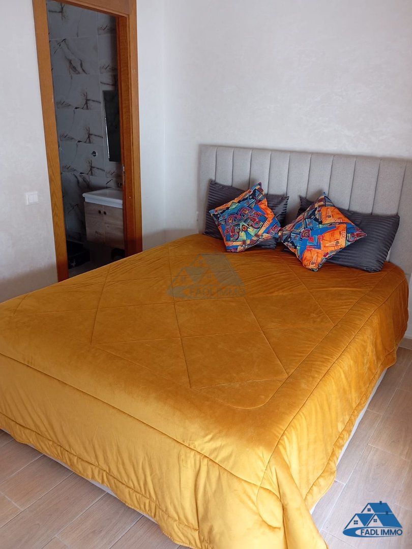 Louer appartement meublé par jour Mimosas Kénitra - Photo 2
