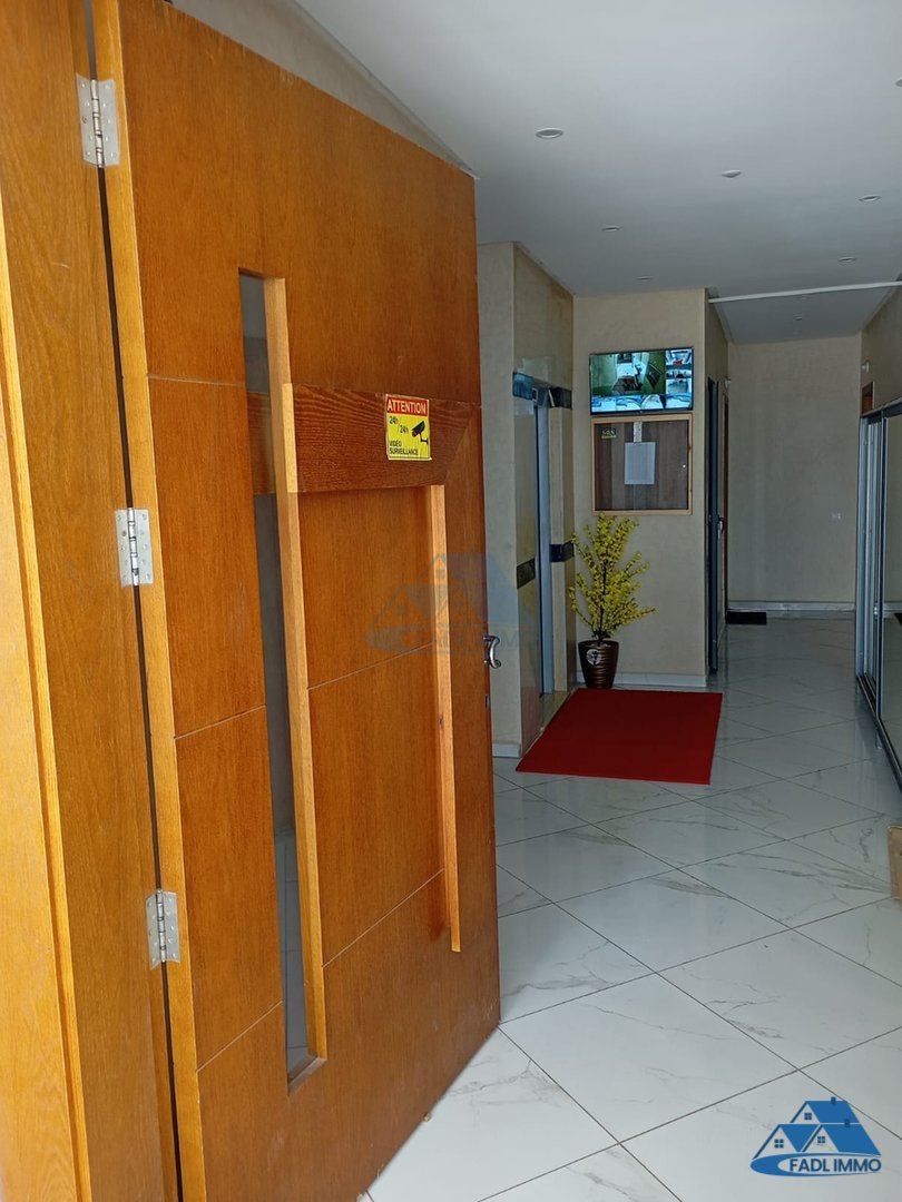 Louer appartement meublé par jour Mimosas Kénitra - Photo 5