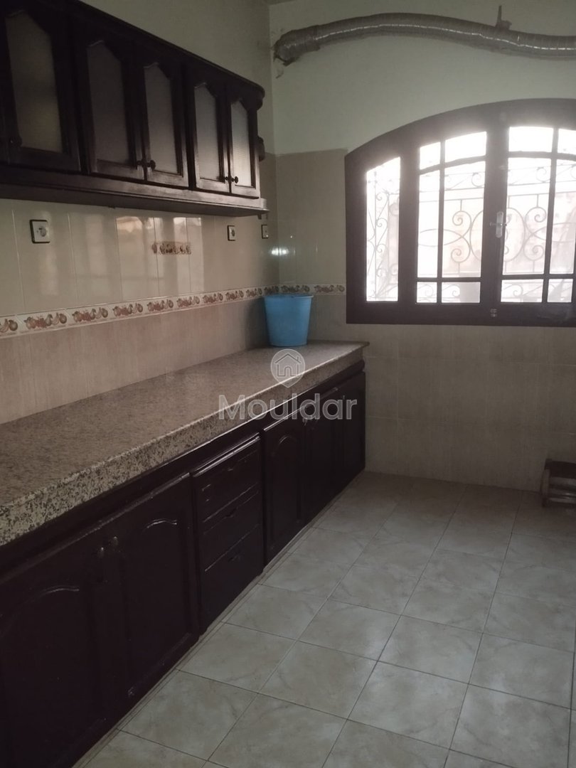 Il tuo agente immobiliare a Marrakech – LIVELLO VILLA DI 146 m² DA AFFITTARE CON 3 CAMERE - Photo 9