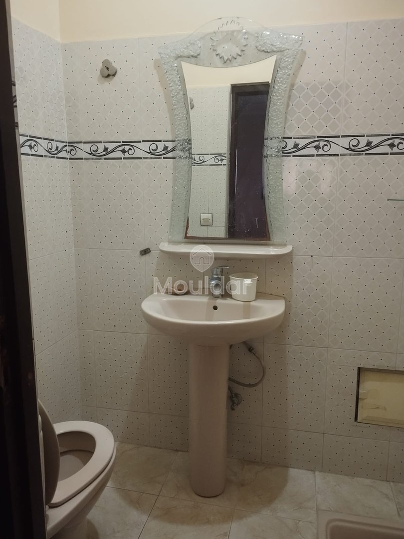 Il tuo agente immobiliare a Marrakech – LIVELLO VILLA DI 146 m² DA AFFITTARE CON 3 CAMERE - Photo 11