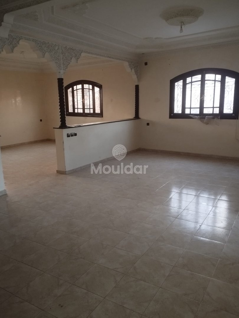 Il tuo agente immobiliare a Marrakech – LIVELLO VILLA DI 146 m² DA AFFITTARE CON 3 CAMERE - Photo 2