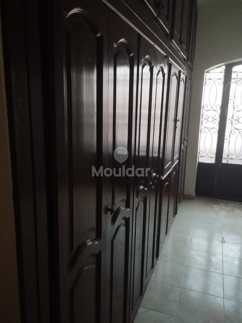 Il tuo agente immobiliare a Marrakech – LIVELLO VILLA DI 146 m² DA AFFITTARE CON 3 CAMERE - Photo 4