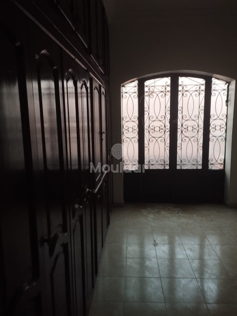 Il tuo agente immobiliare a Marrakech – LIVELLO VILLA DI 146 m² DA AFFITTARE CON 3 CAMERE - Photo 3