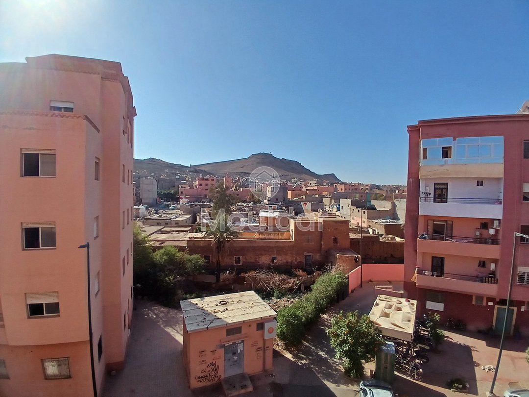 Appartamento 2 Camere in Vendita a Marrakech - 80m² Incantevole - Photo 7