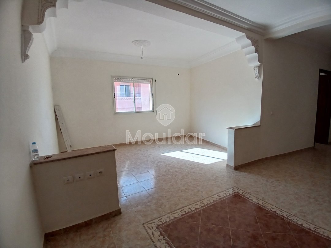 Appartamento 2 Camere in Vendita a Marrakech - 80m² Incantevole - Photo 1