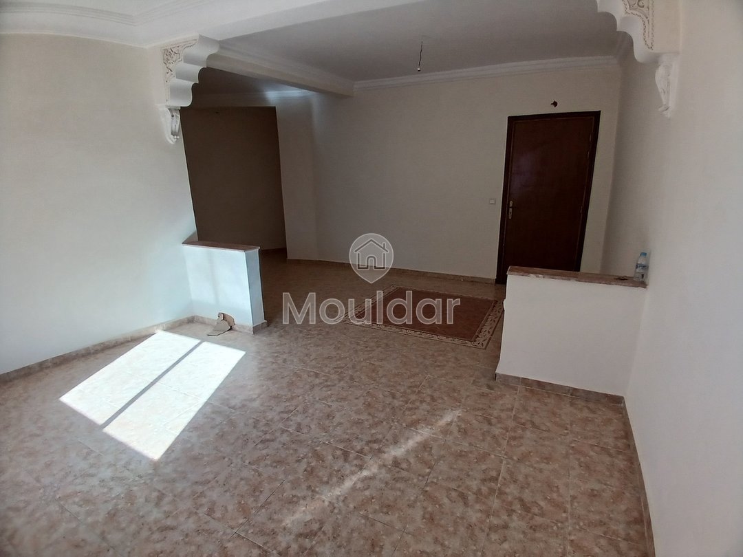 Appartamento 2 Camere in Vendita a Marrakech - 80m² Incantevole - Photo 3