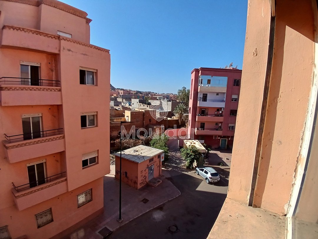Appartamento 2 Camere in Vendita a Marrakech - 80m² Incantevole - Photo 8