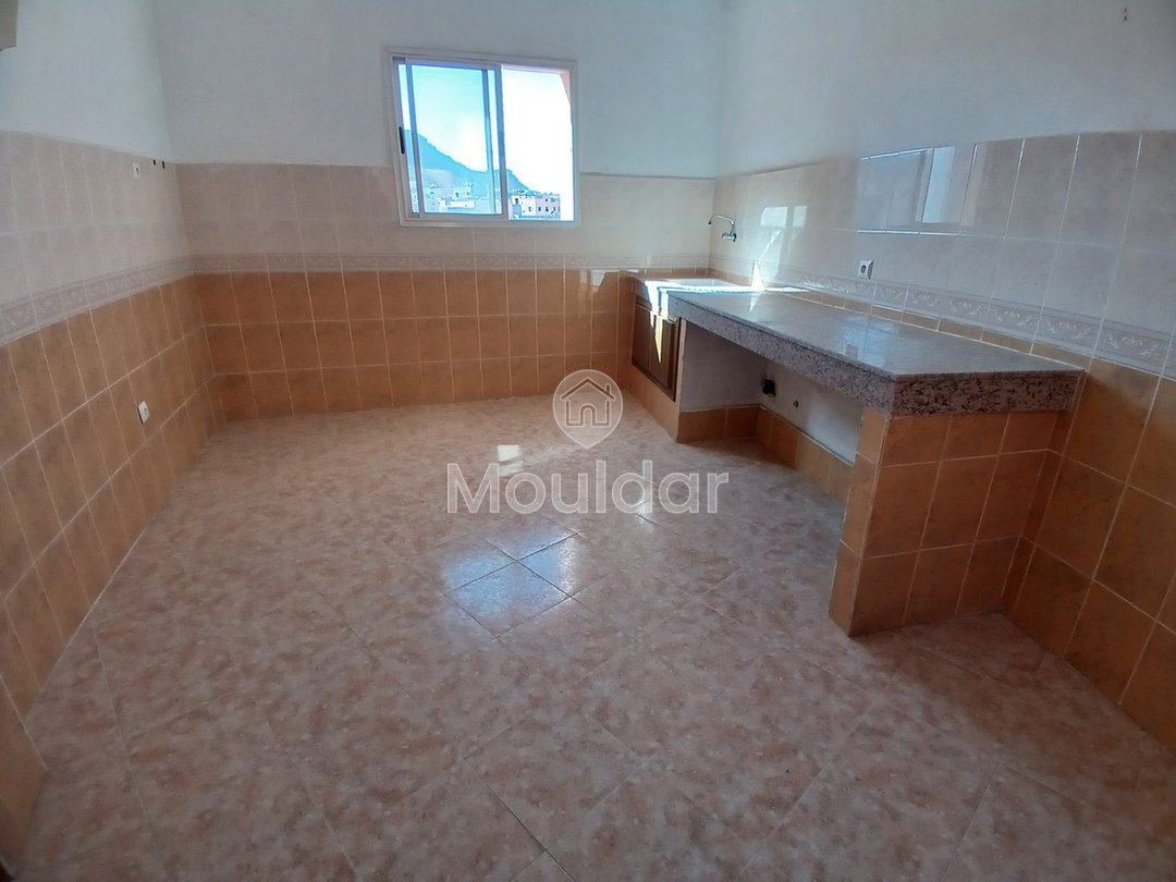 Appartamento 2 Camere in Vendita a Marrakech - 80m² Incantevole - Photo 11