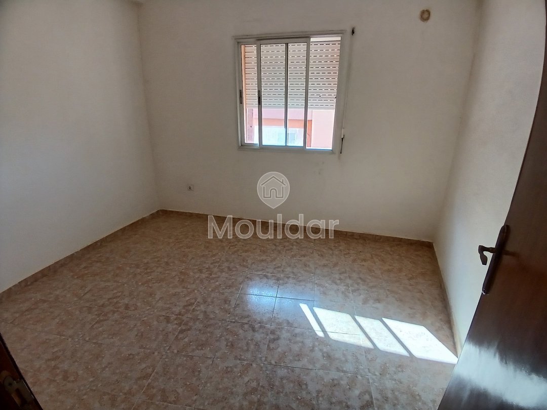 Appartamento 2 Camere in Vendita a Marrakech - 80m² Incantevole - Photo 6