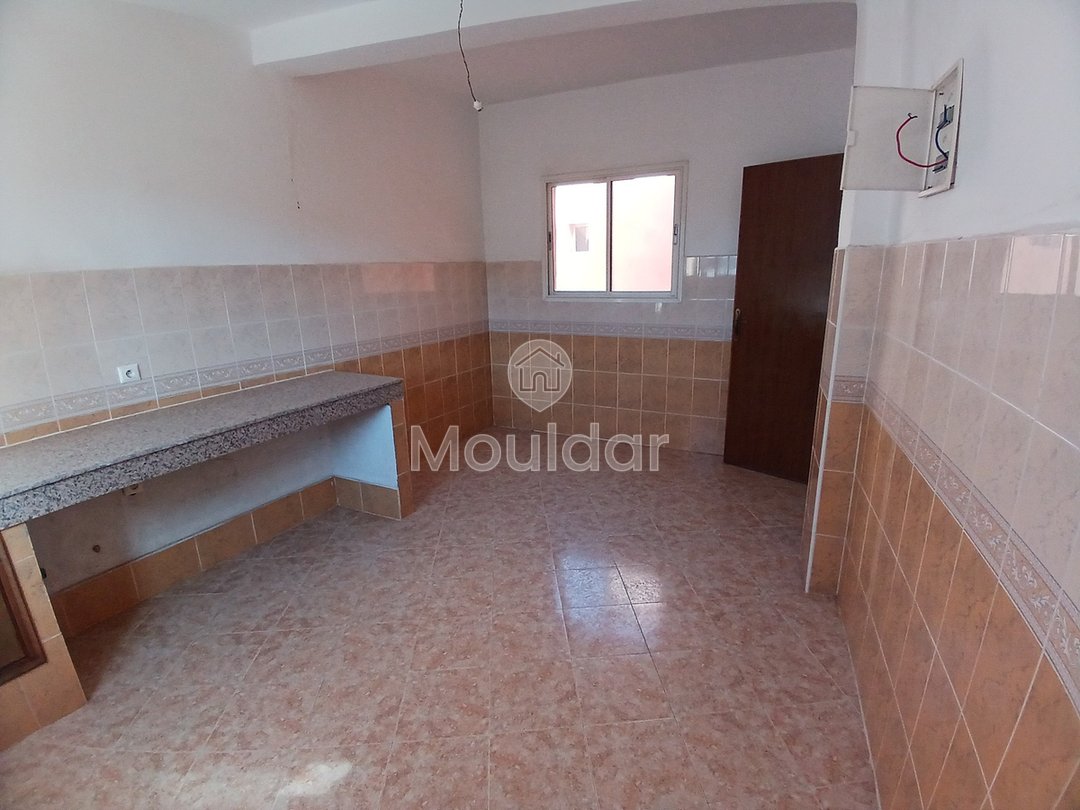 Appartamento 2 Camere in Vendita a Marrakech - 80m² Incantevole - Photo 9