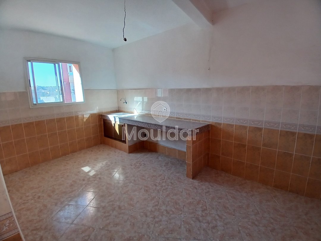 Appartamento 2 Camere in Vendita a Marrakech - 80m² Incantevole - Photo 10