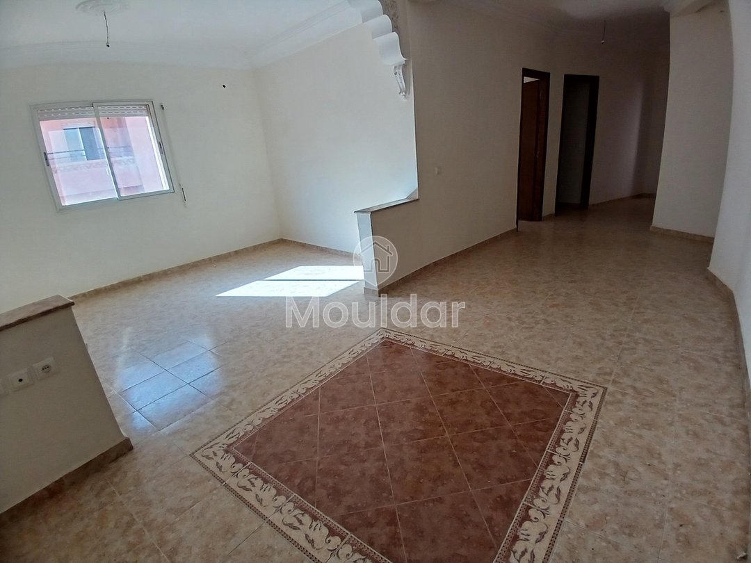 Appartamento 2 Camere in Vendita a Marrakech - 80m² Incantevole - Photo 4