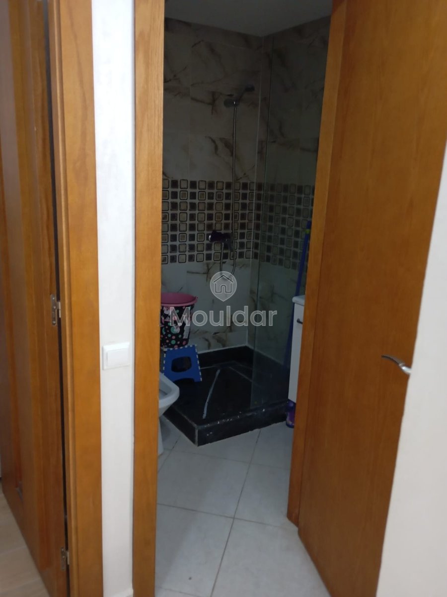 Louez un Appartement Meublé à Kénitra, Mimosas - Confort Total - Photo 9