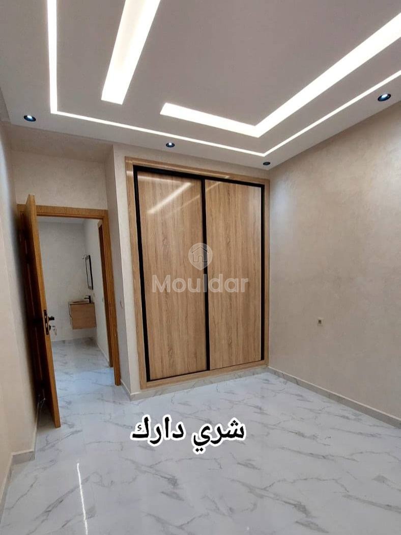 Venda de apartamento 3 quartos em Marrakech - M'Hamid, 113m² - Photo 3