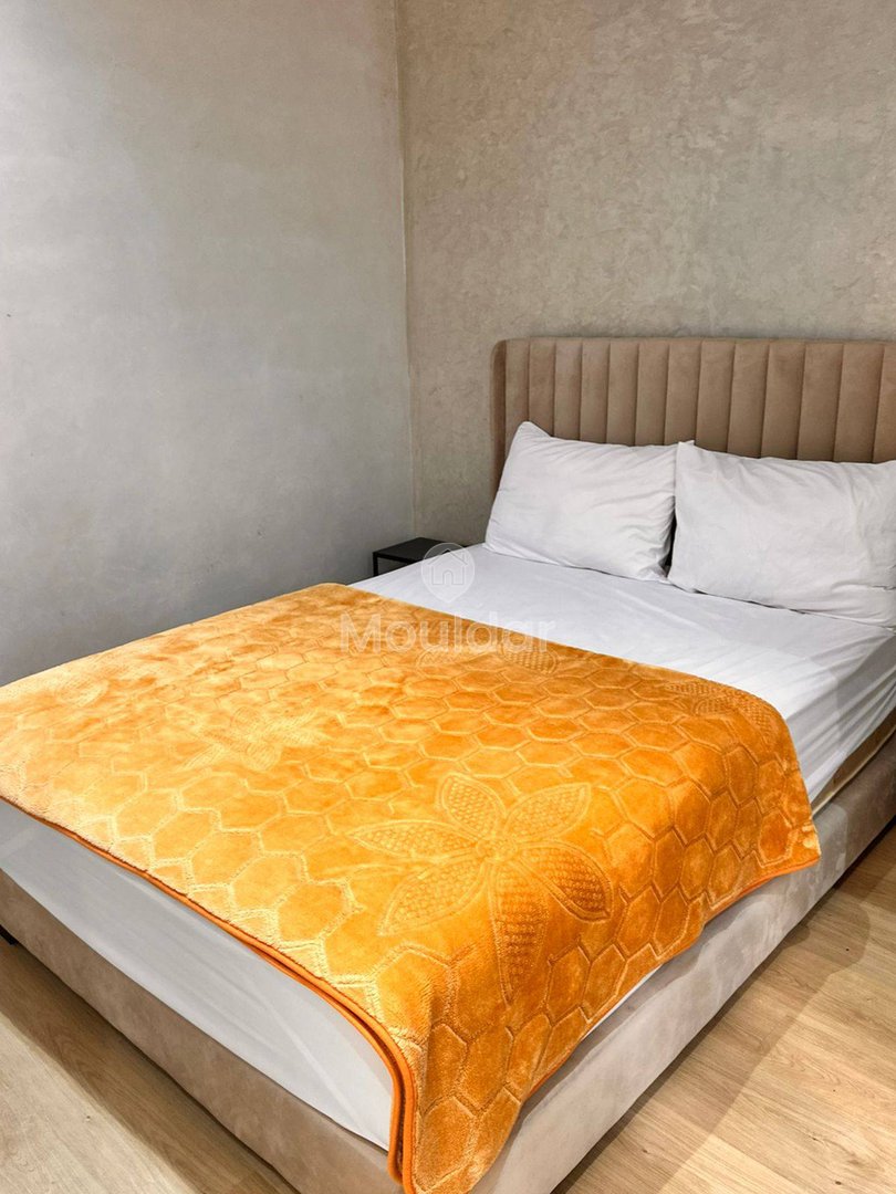 Incantevole appartamento in affitto al Palmier, Casablanca - 2 camere - Photo 2