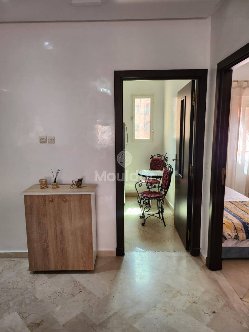Chic Apartment for Rent in Marrakech - 2 Bedrooms to Grab - Photo 7