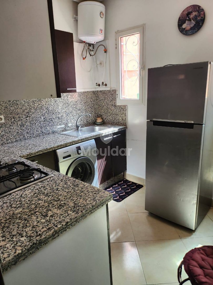 Chic Apartment for Rent in Marrakech - 2 Bedrooms to Grab - Photo 10