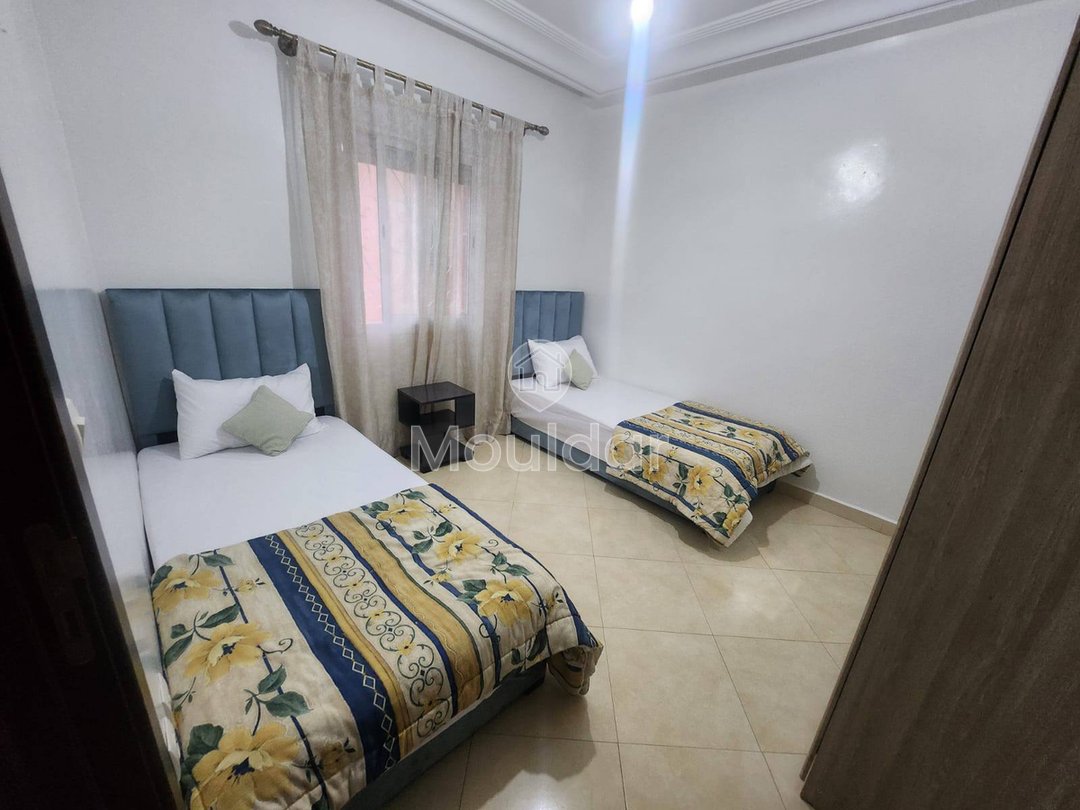 Chic Apartment for Rent in Marrakech - 2 Bedrooms to Grab - Photo 5