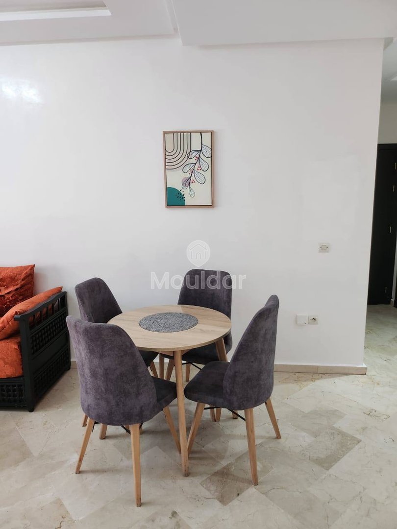 Chic Apartment for Rent in Marrakech - 2 Bedrooms to Grab - Photo 6
