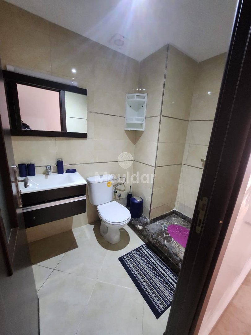 Chic Apartment for Rent in Marrakech - 2 Bedrooms to Grab - Photo 11