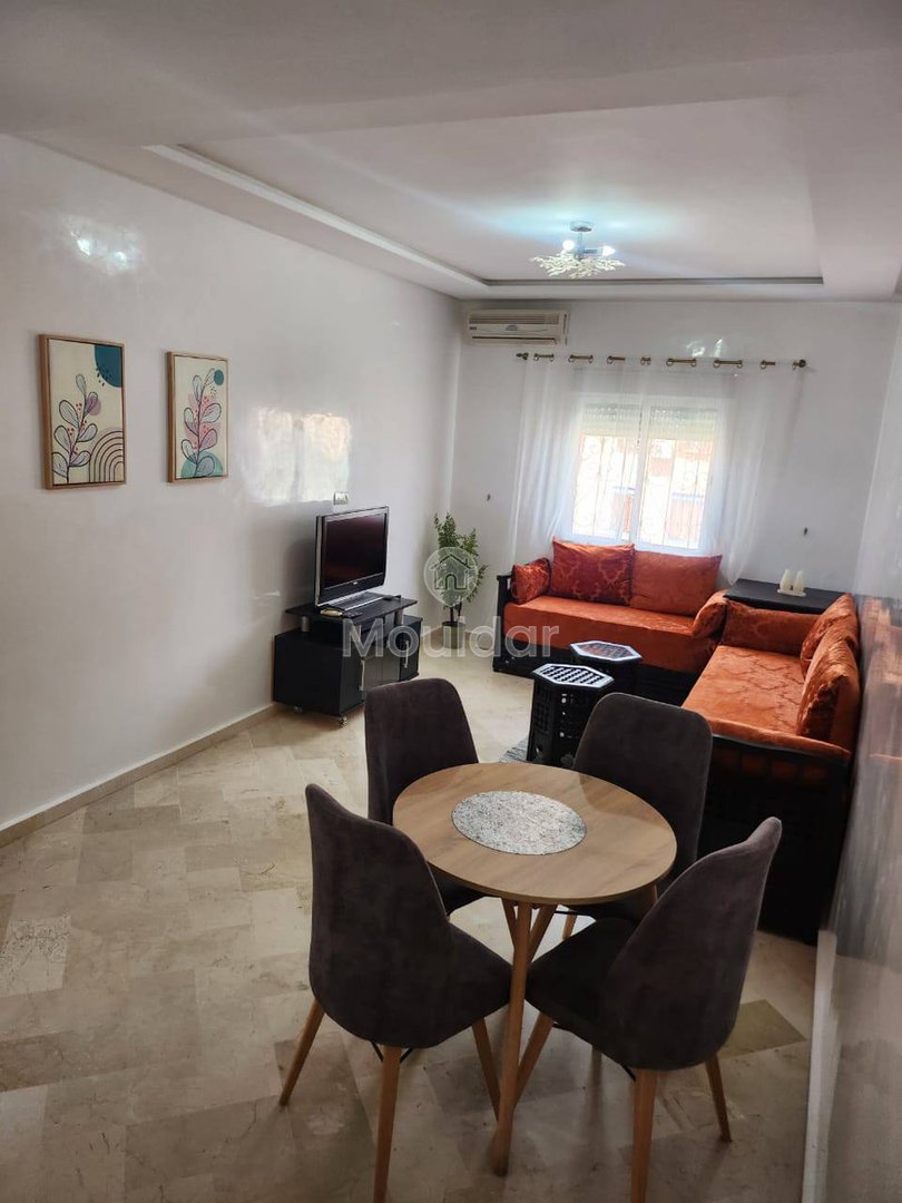 Chic Apartment for Rent in Marrakech - 2 Bedrooms to Grab - Photo 2