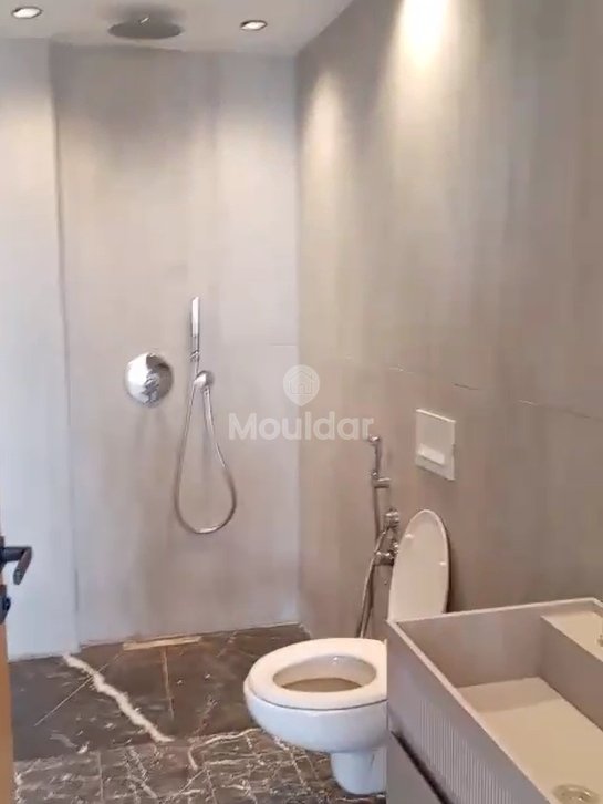 Modern appartement te huur in Marrakech – 2 kamers, 65 m² - Photo 9