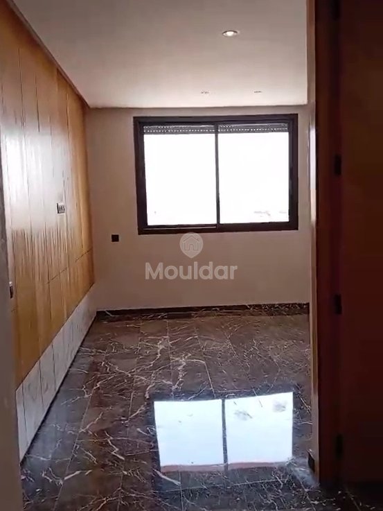 Modern appartement te huur in Marrakech – 2 kamers, 65 m² - Photo 1