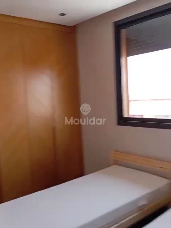 Modern appartement te huur in Marrakech – 2 kamers, 65 m² - Photo 4