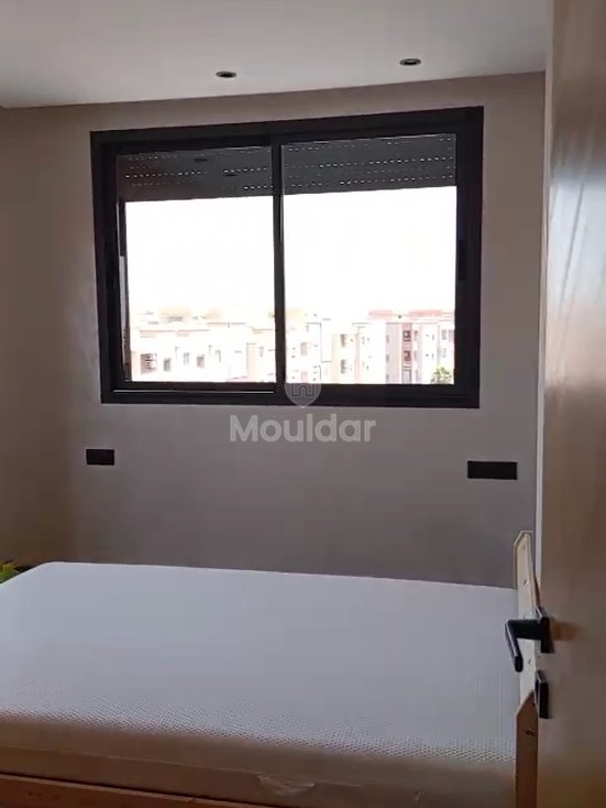 Modern appartement te huur in Marrakech – 2 kamers, 65 m² - Photo 2