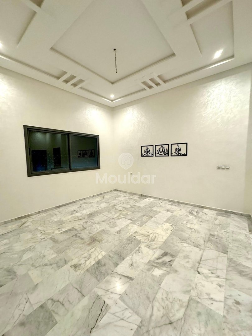 Appartement à vendre à Fès Agdal : 99m² de charme - Photo 1