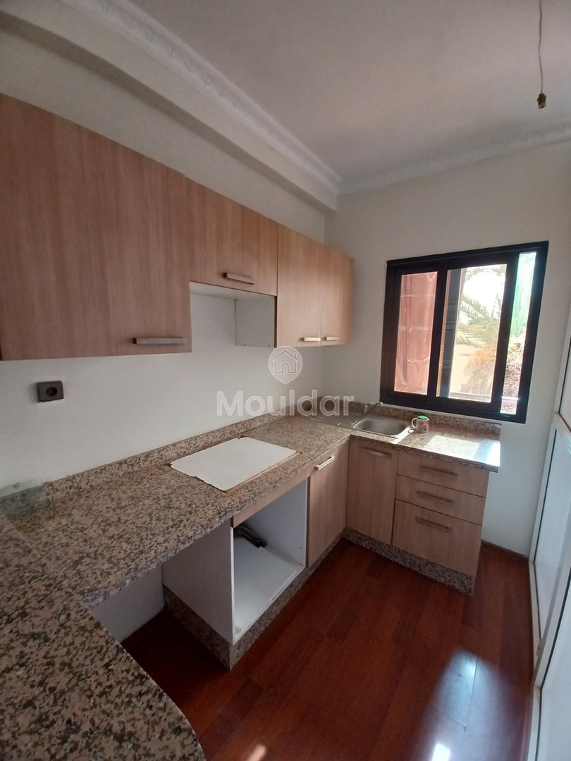 Incantevole appartamento 2 camere in vendita a Marrakech - Photo 10