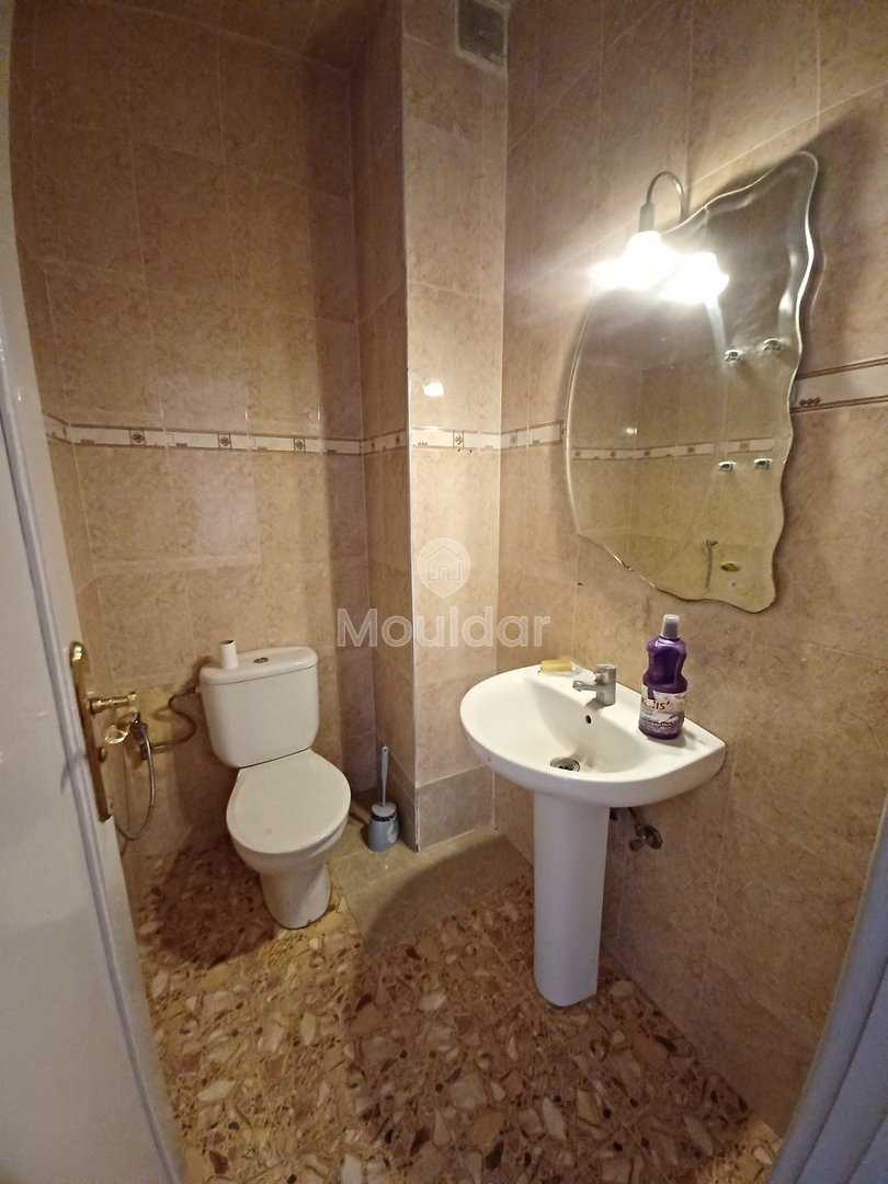 Incantevole appartamento 2 camere in vendita a Marrakech - Photo 12