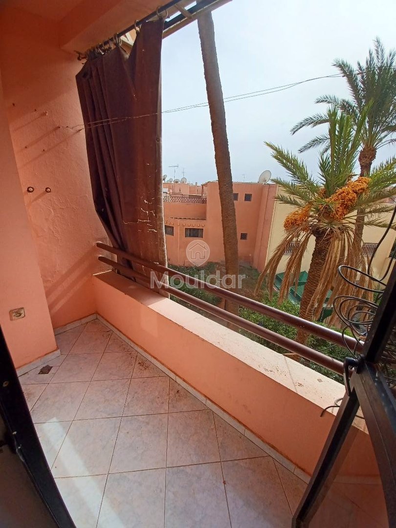 Incantevole appartamento 2 camere in vendita a Marrakech - Photo 8