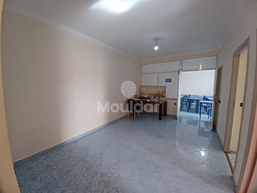 Incantevole appartamento 2 camere in vendita a Marrakech - Photo 1