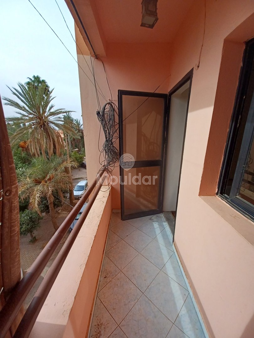 Incantevole appartamento 2 camere in vendita a Marrakech - Photo 9