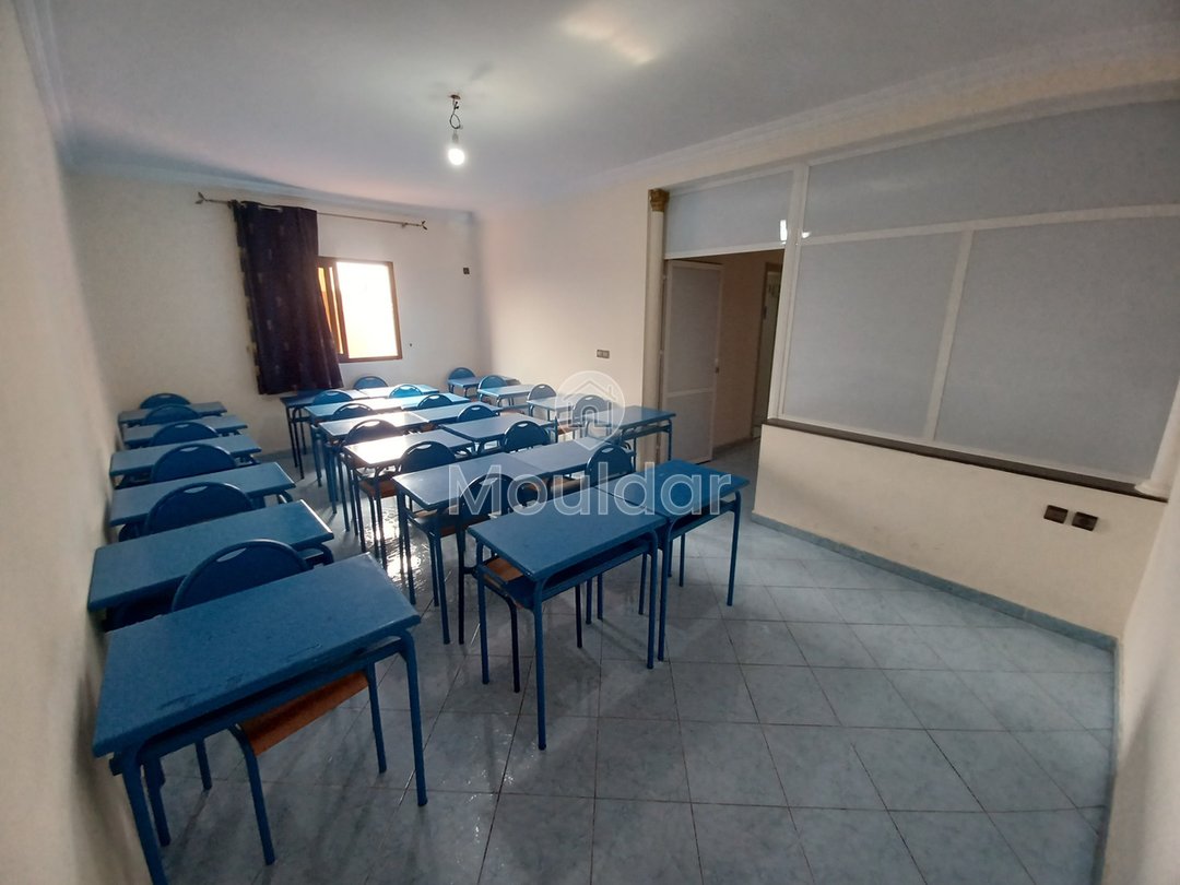 Incantevole appartamento 2 camere in vendita a Marrakech - Photo 4