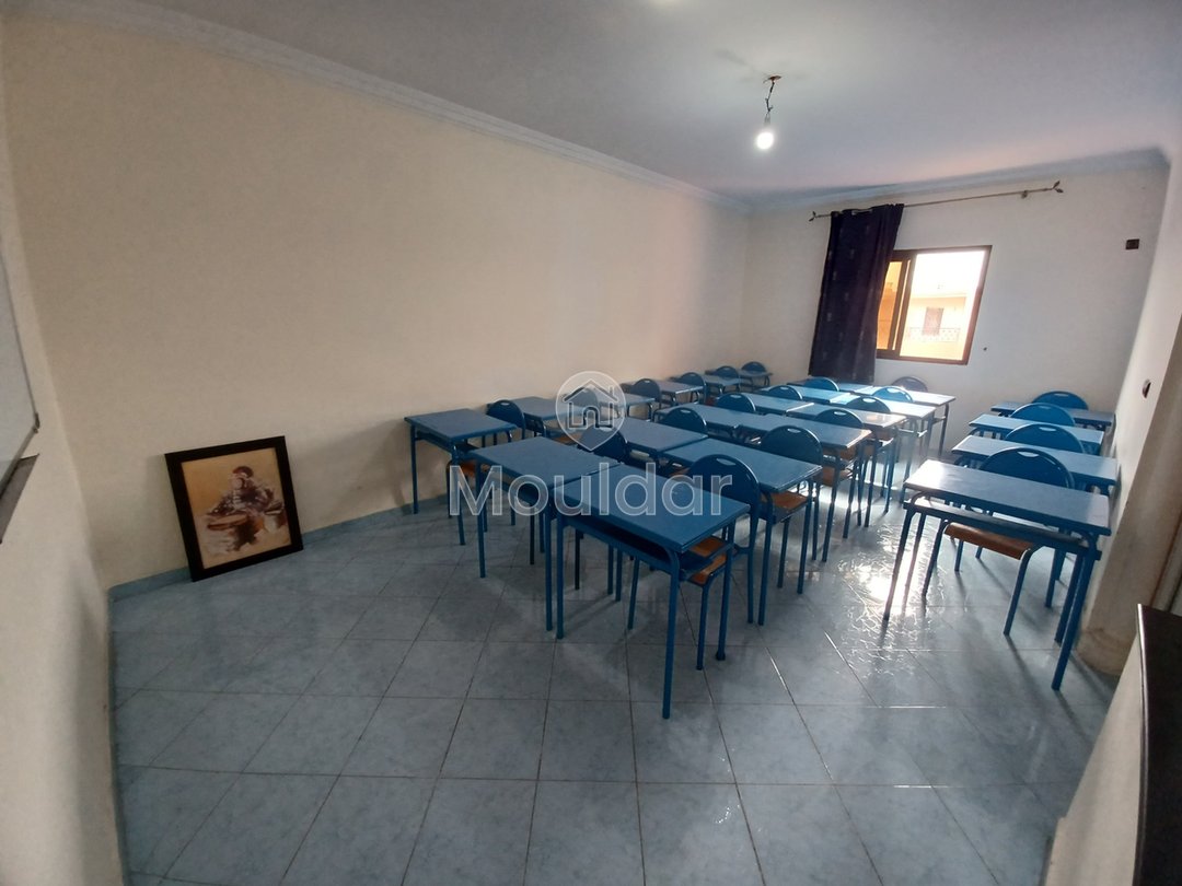 Incantevole appartamento 2 camere in vendita a Marrakech - Photo 3