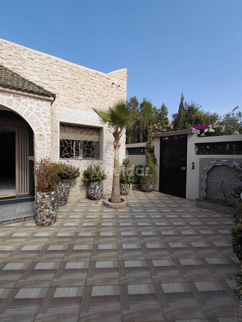 Vila para alugar em Essaouira - Fuga e conforto garantidos - Photo 19