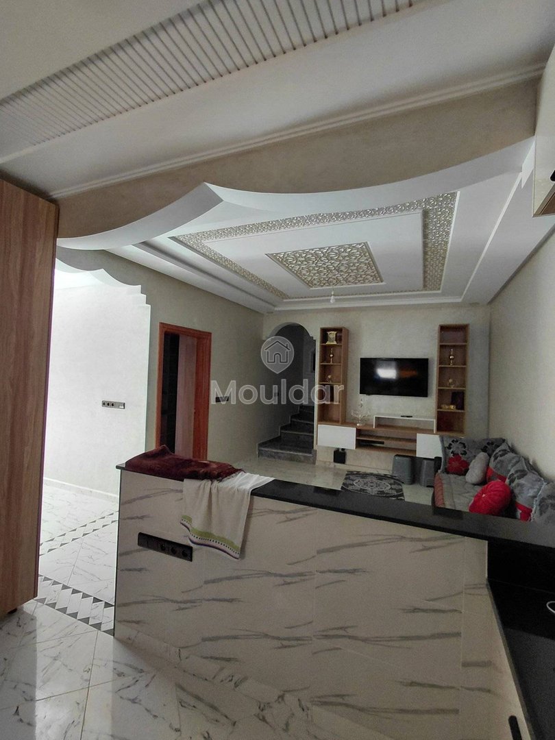 Vila para alugar em Essaouira - Fuga e conforto garantidos - Photo 4