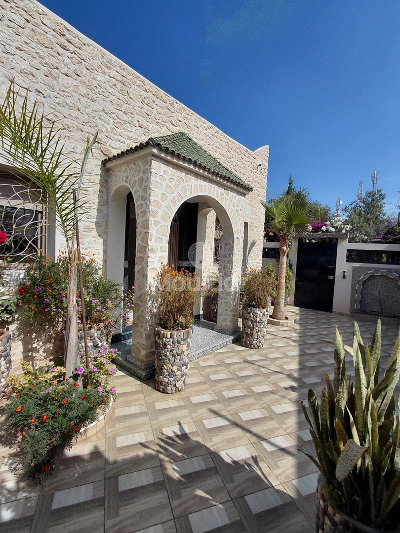 Vila para alugar em Essaouira - Fuga e conforto garantidos - Photo 22