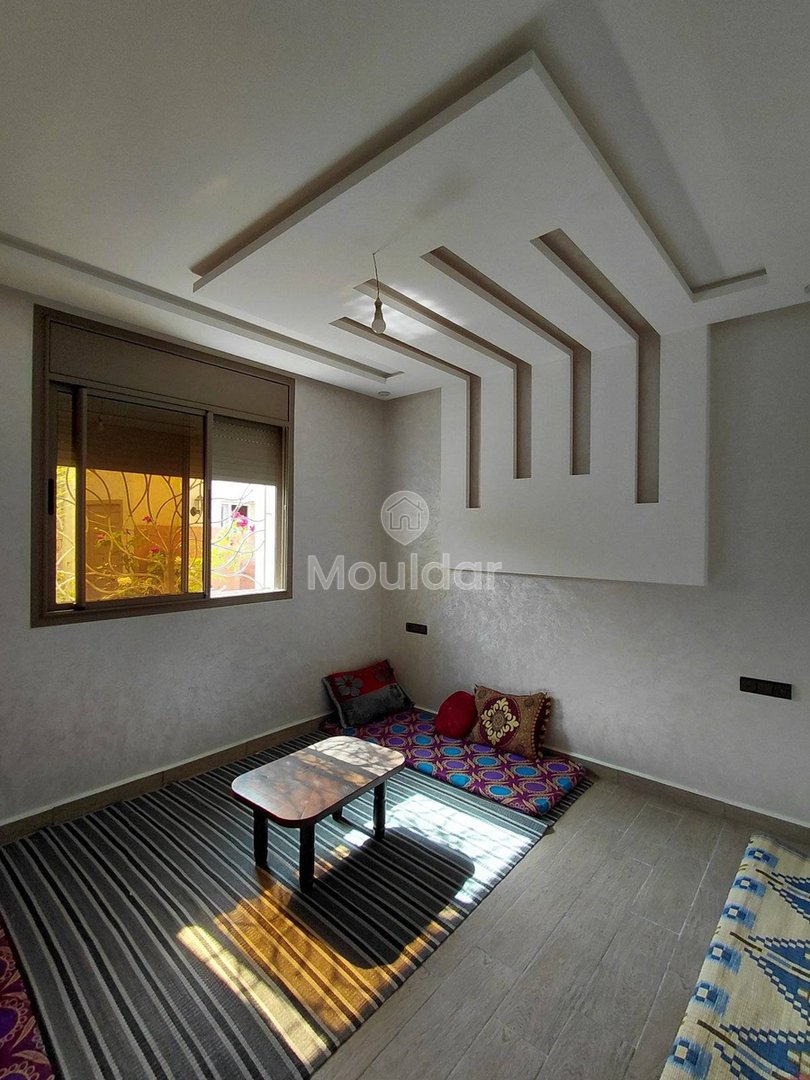 Vila para alugar em Essaouira - Fuga e conforto garantidos - Photo 3