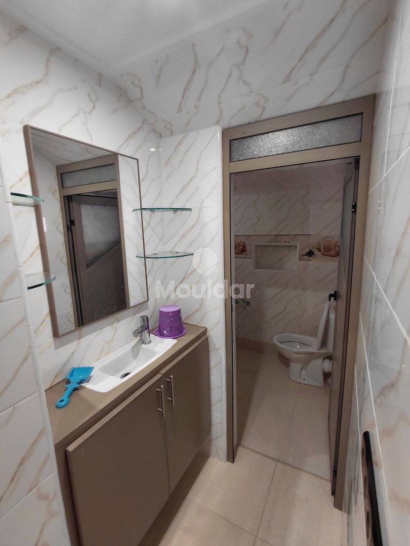 Vila para alugar em Essaouira - Fuga e conforto garantidos - Photo 29