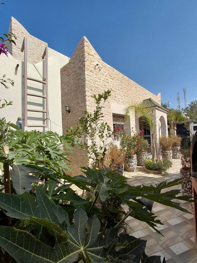 Vila para alugar em Essaouira - Fuga e conforto garantidos - Photo 12