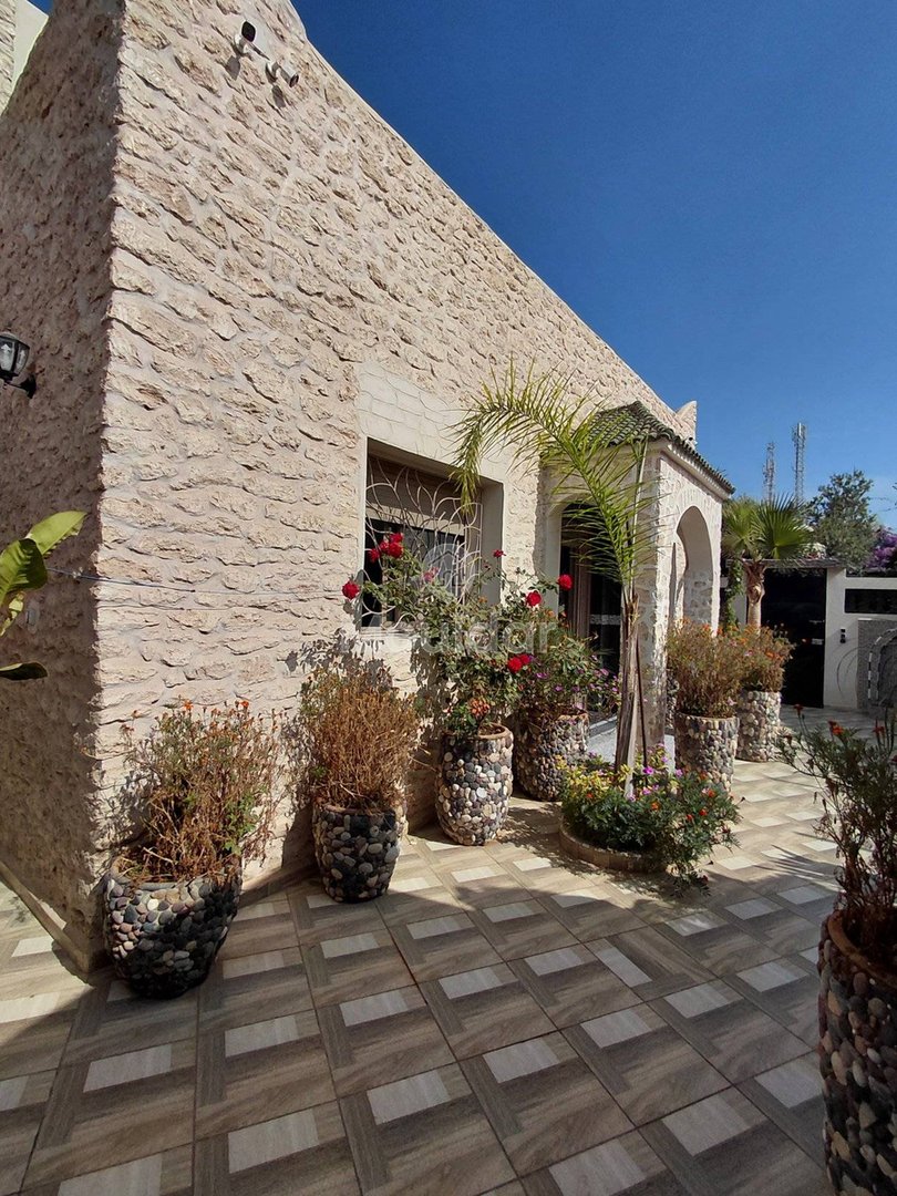 Vila para alugar em Essaouira - Fuga e conforto garantidos - Photo 18