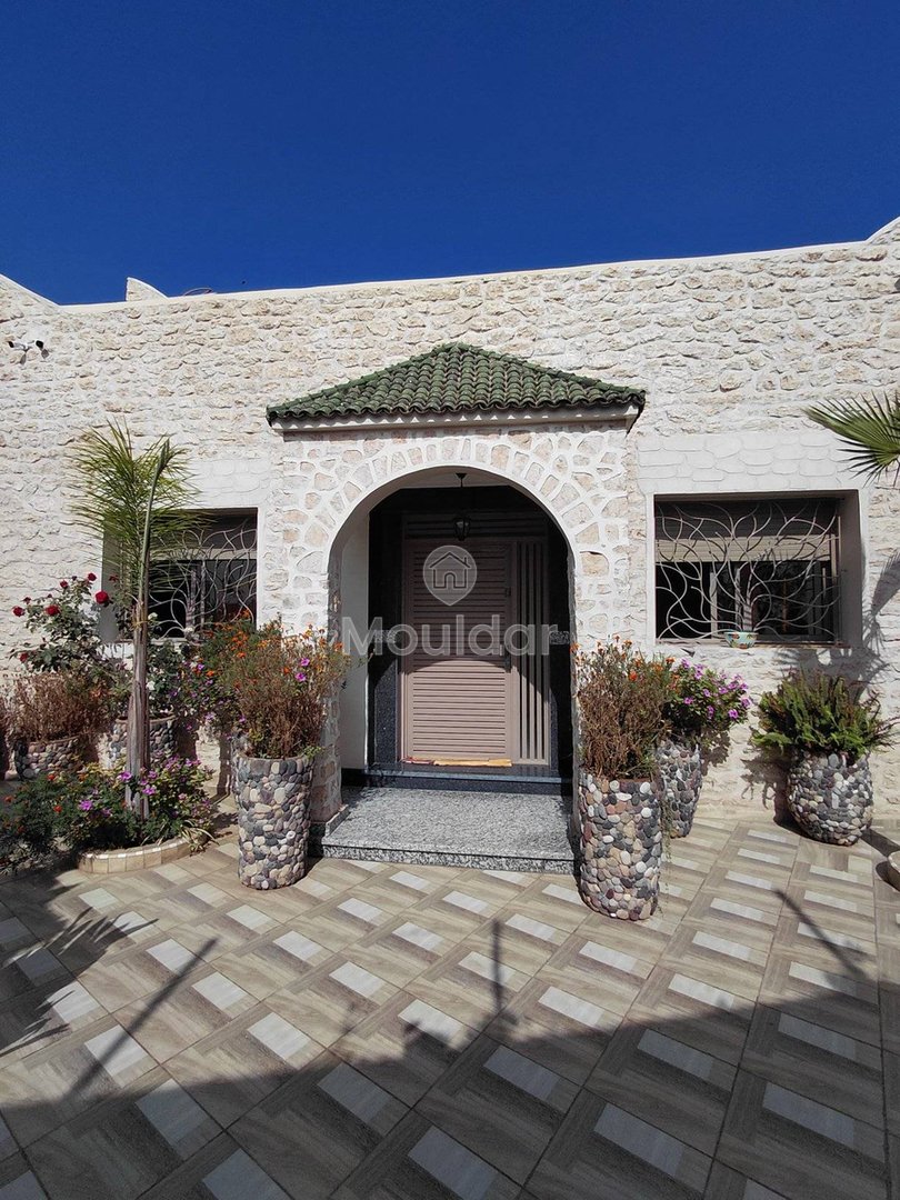 Vila para alugar em Essaouira - Fuga e conforto garantidos - Photo 11